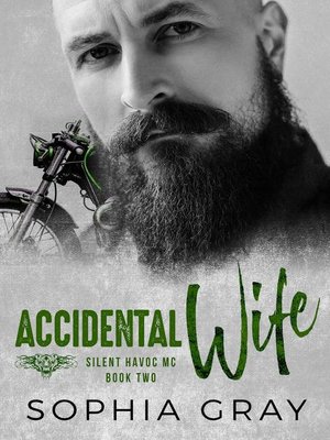 cover image of Accidental Wife (Book 2)